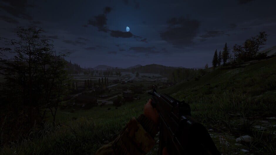 Deadside: Supporter Edition Screenshot