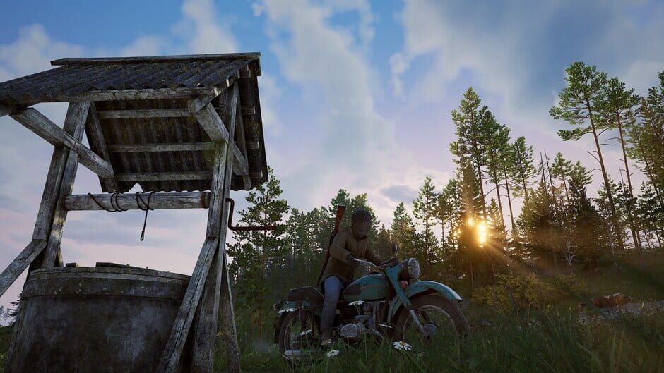 Deadside: Supporter Edition Screenshot