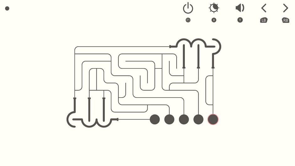 Hook: Complete Edition Screenshot