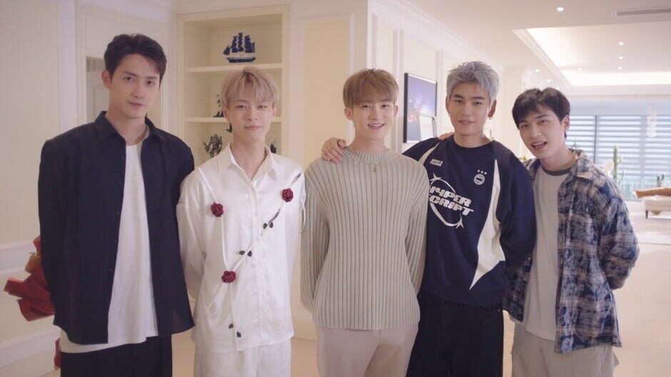 Irresistible Love Screenshot