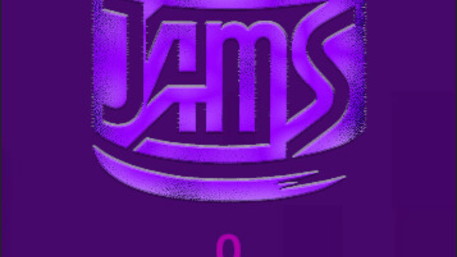 Jams Screenshot