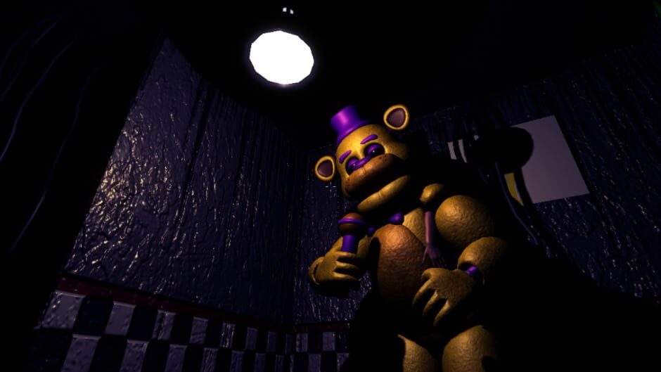 Five Nights at Freddys: Final Hours screenshot 1