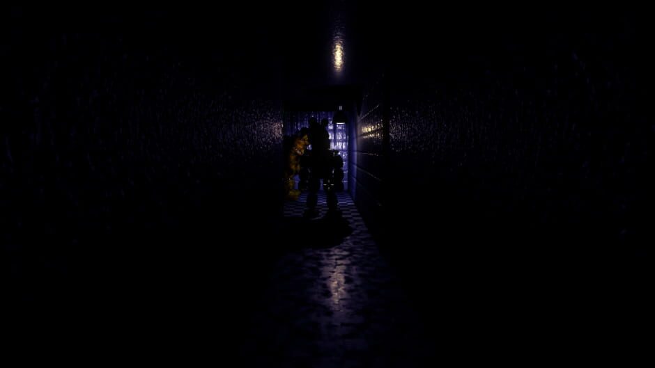 Five Nights at Freddys: Final Hours screenshot 3