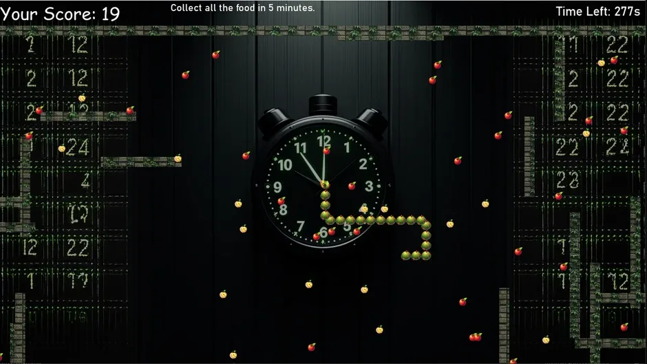 Capture d'écran de l'article