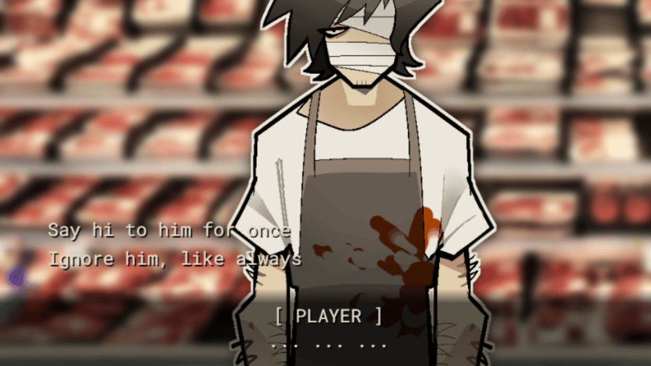 Clockwatching Screenshot