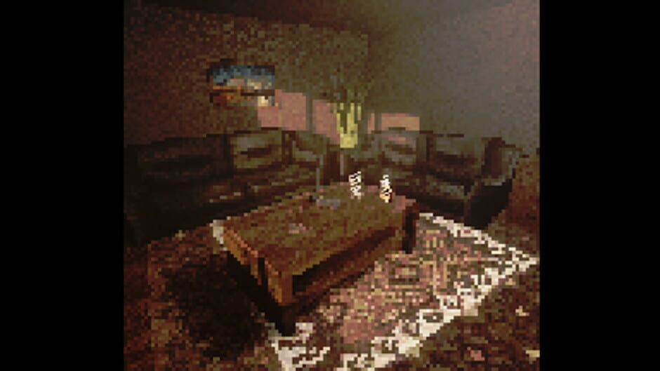 The Revanchist screenshot