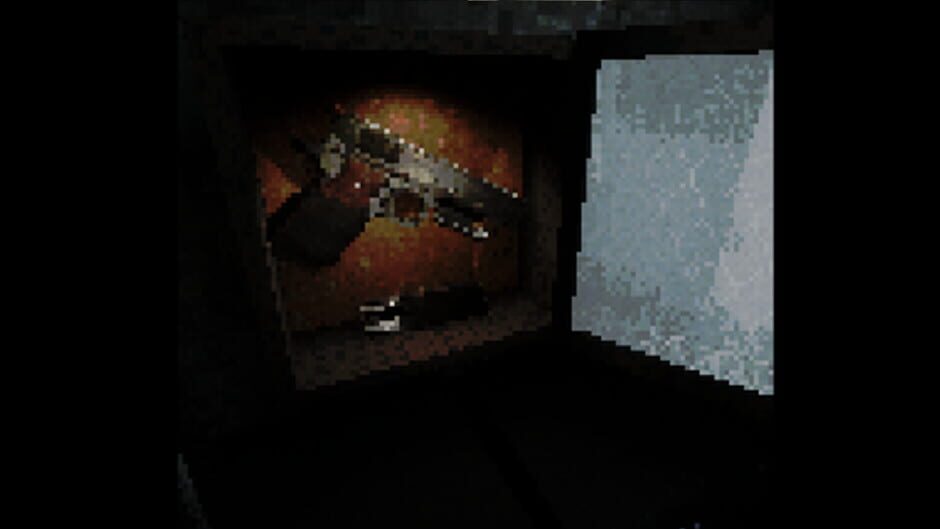 The Revanchist screenshot