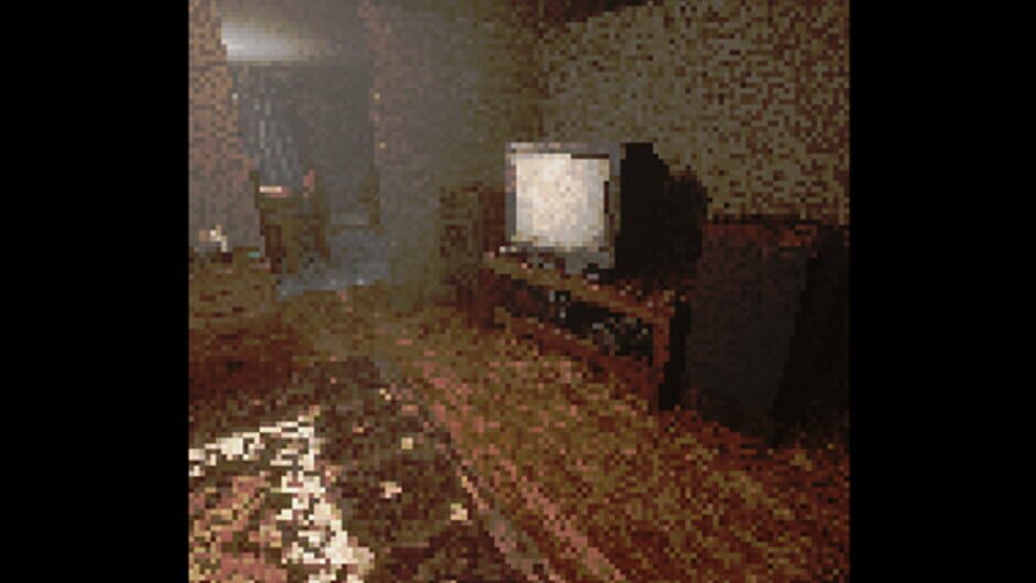 The Revanchist screenshot