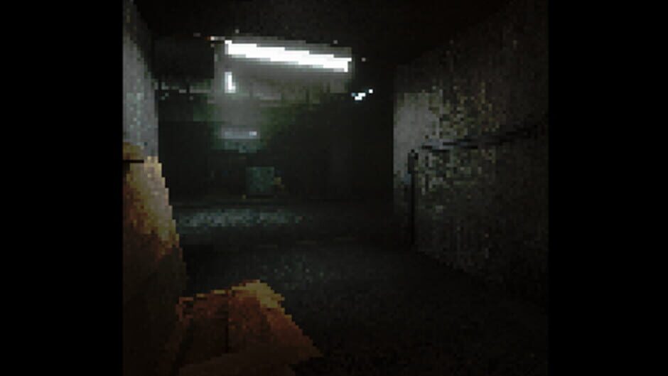 The Revanchist screenshot