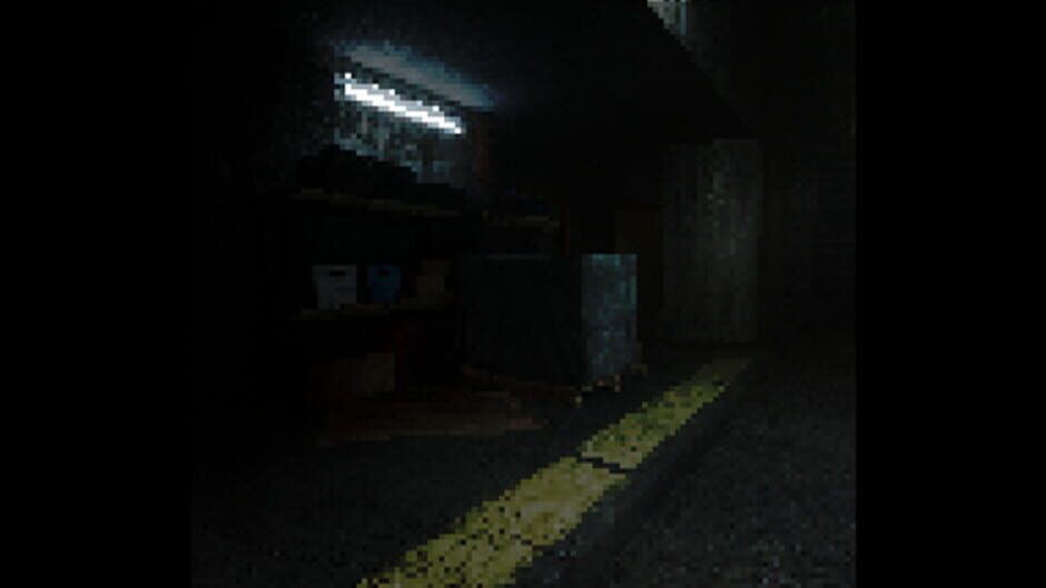 The Revanchist screenshot