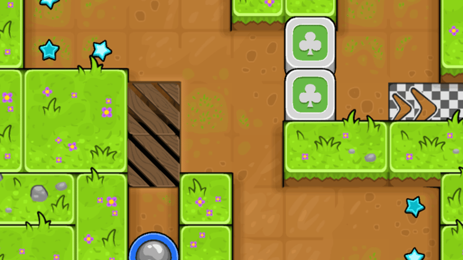 Slider Scouts Screenshot