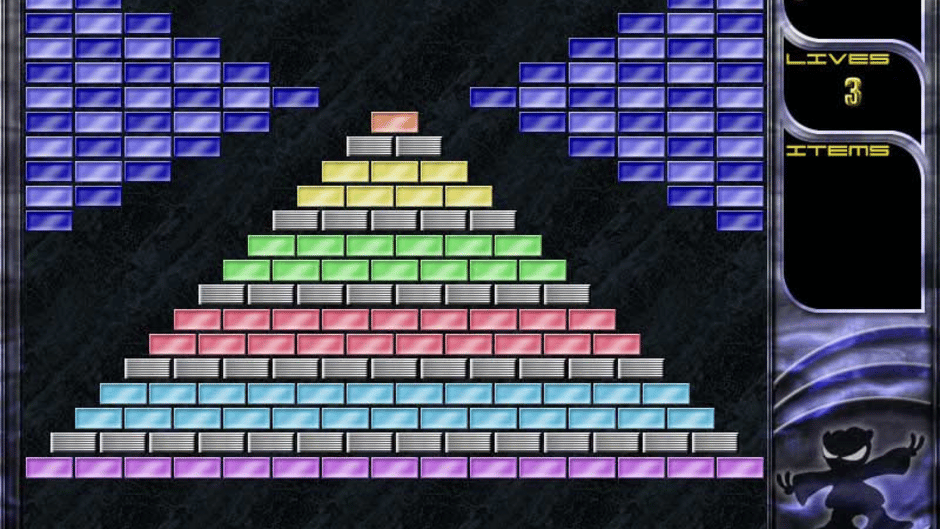 Beat Ball Screenshot