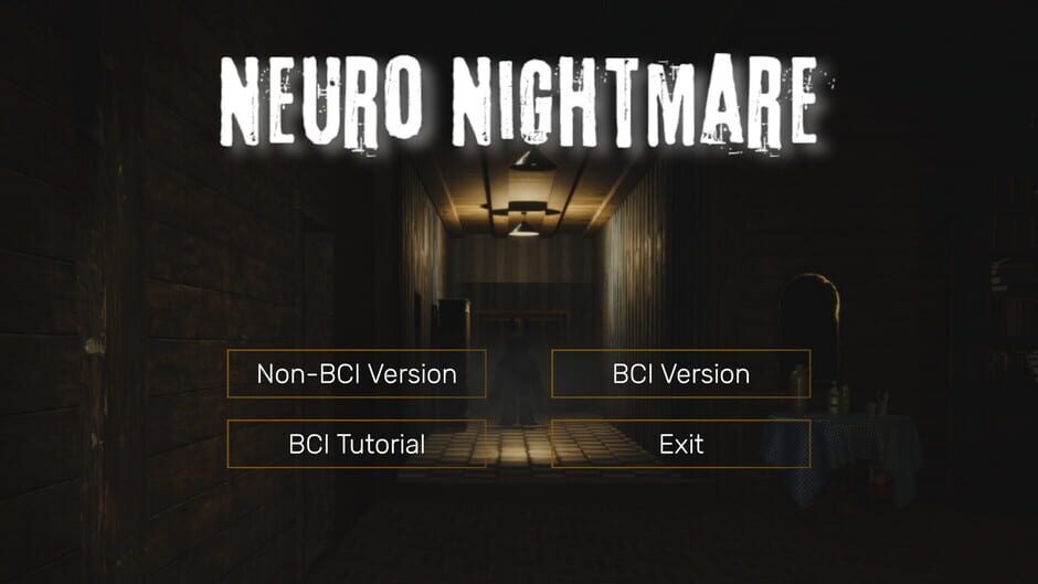 Neuro Nightmare screenshot