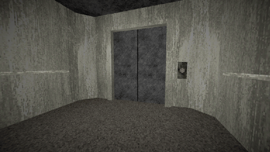 Not My Floor Screenshot