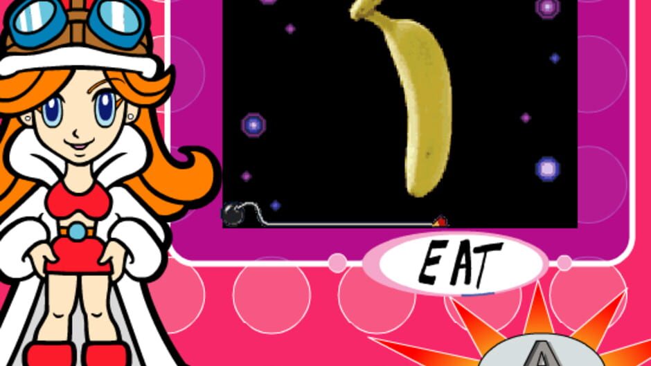 WarioWare, Inc.: Mega Microgame$! screenshot 3