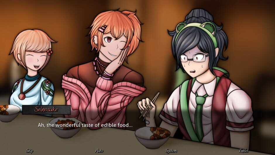 Jikoronpa: Laments of Isolation media thumbnail