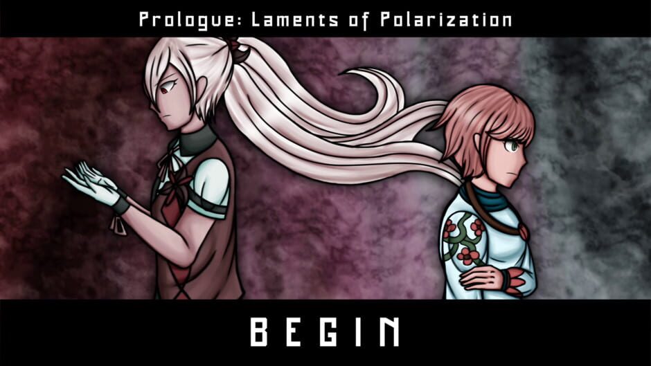 Jikoronpa: Laments of Isolation media thumbnail