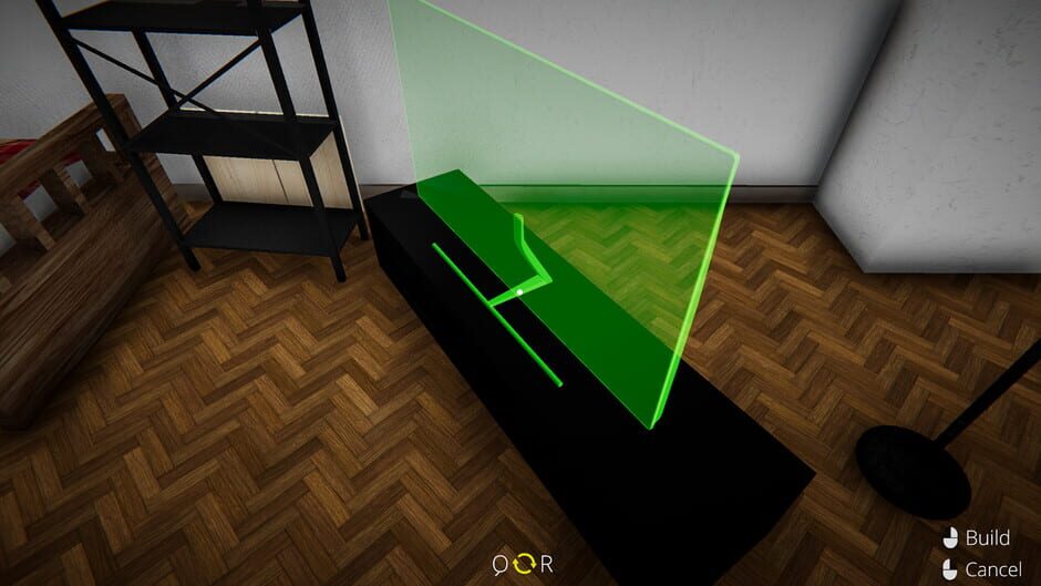 Streamer Life Simulator Screenshot