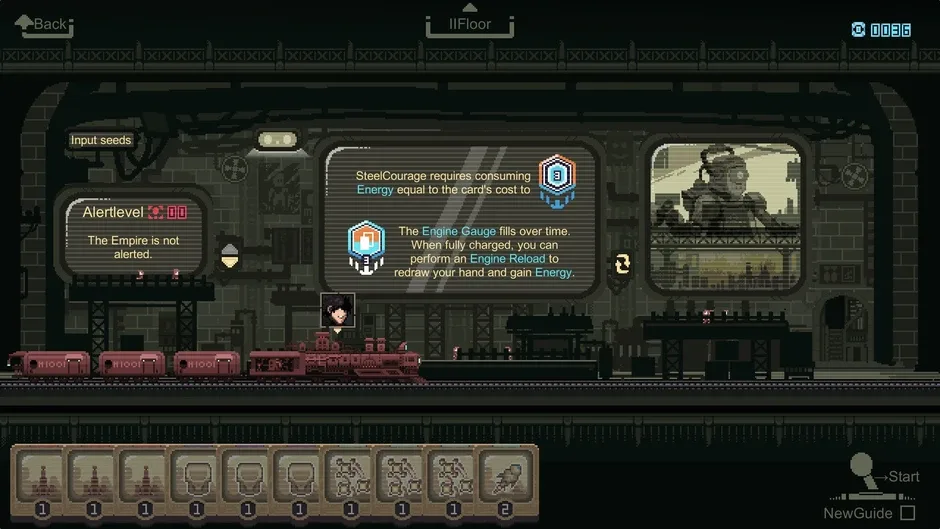 Break Siege