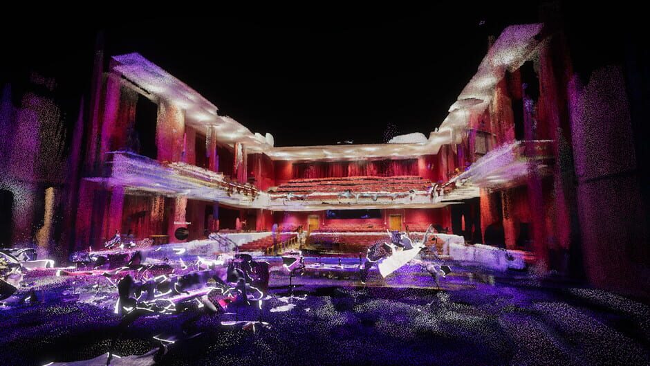 La Pasion XR Screenshot