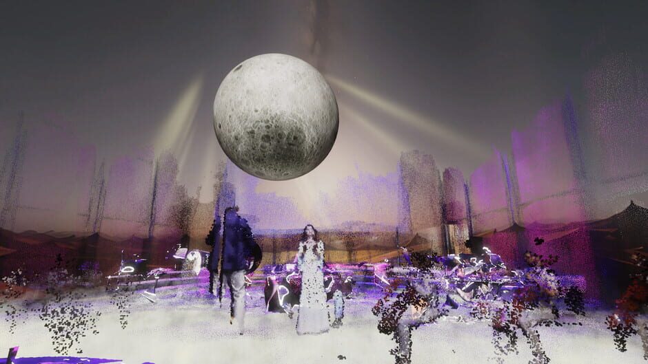 La Pasion XR Screenshot