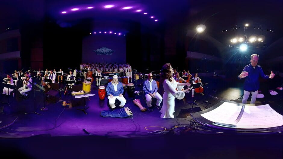 La Pasion XR Screenshot