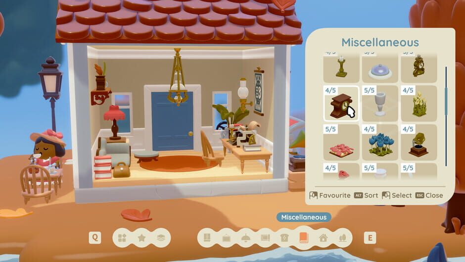 Twinkleby Screenshot