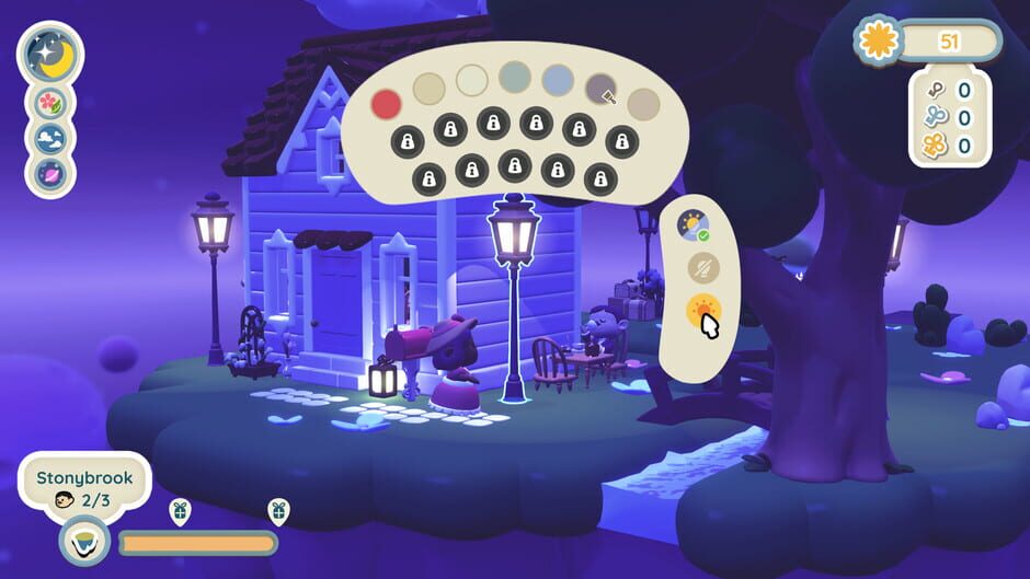 Twinkleby Screenshot