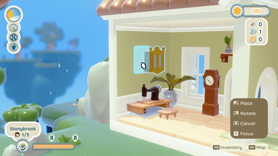 Twinkleby Screenshot