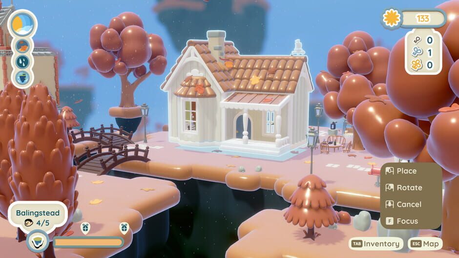 Twinkleby Screenshot