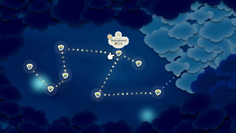 Twinkleby Screenshot