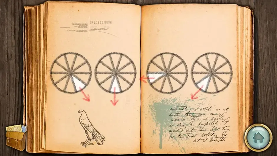 Capture d'écran de l'article