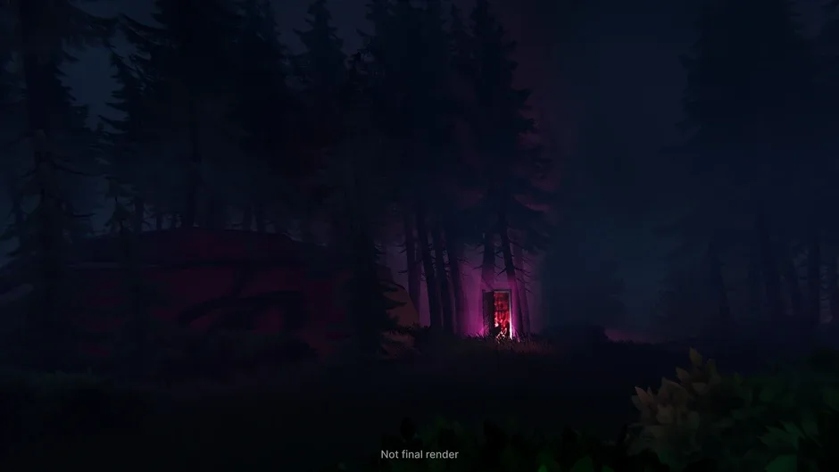 Кадър от Breach Signal