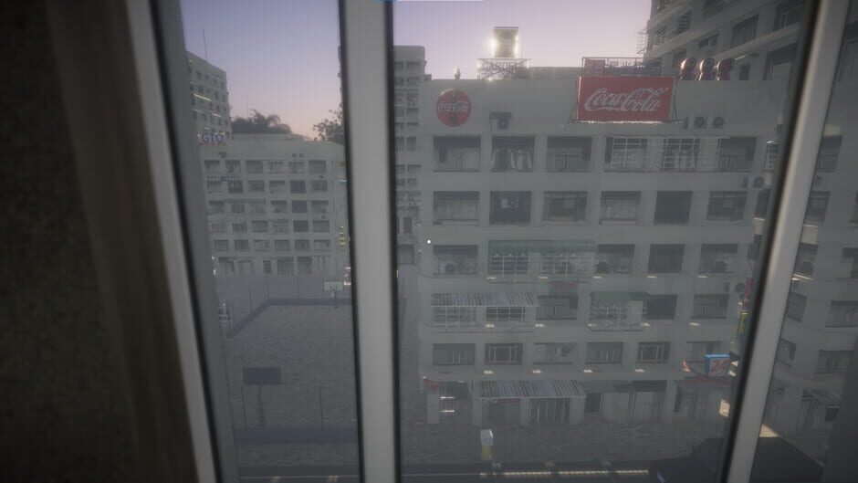 สกรีนช็อตจาก The Mirror's Edge (รูปที่ 6)
