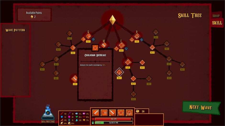 The Heretics screenshot 3