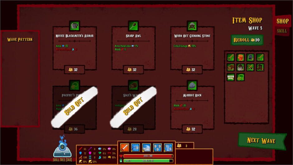 The Heretics screenshot 4