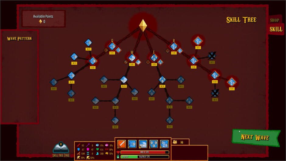 The Heretics screenshot 8