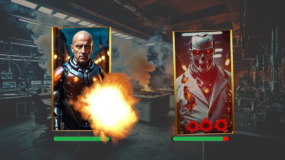 Ramhart screenshot