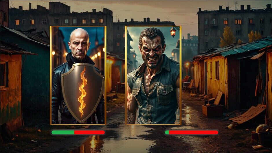Ramhart screenshot