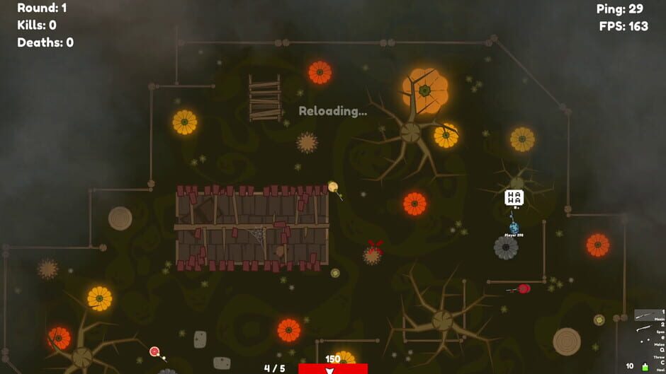 QuickSwitch screenshot