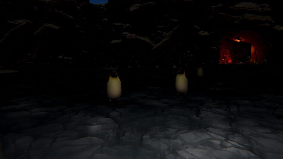 The Naughty List Curse Screenshot