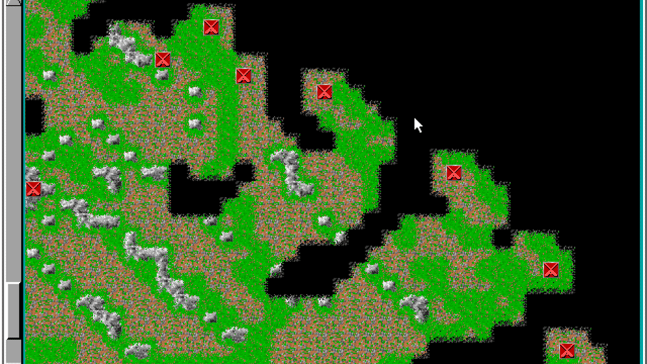 Empire Deluxe: Masters Edition Screenshot
