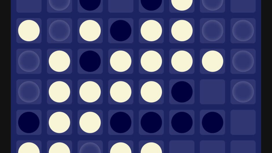 Othello screenshot