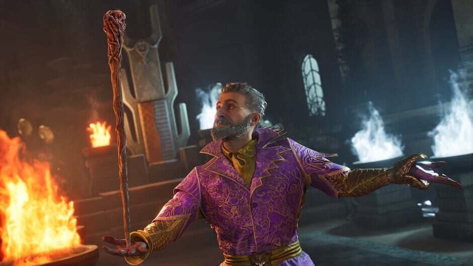 The Elder Scrolls IV: Oblivion Remastered - Deluxe Edition Screenshot