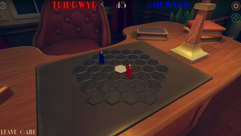 Push 3D Screenshot
