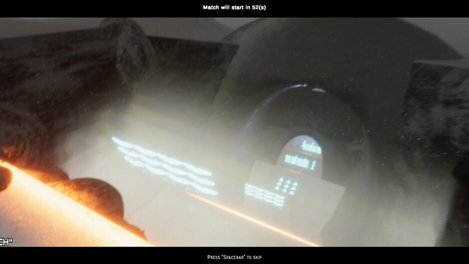 Project: SnowBound screenshot