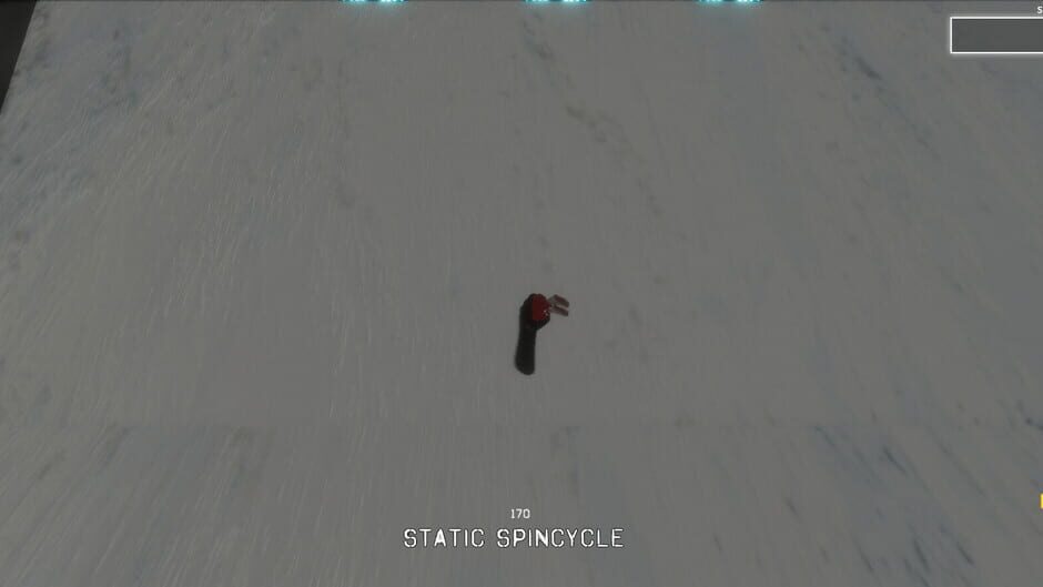 Project: SnowBound screenshot