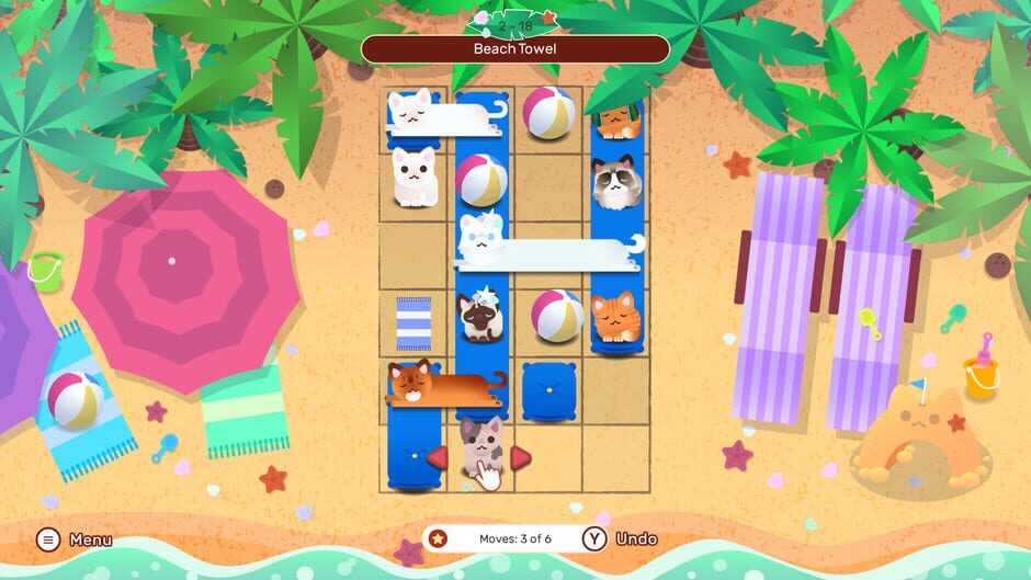 Nekograms Screenshot