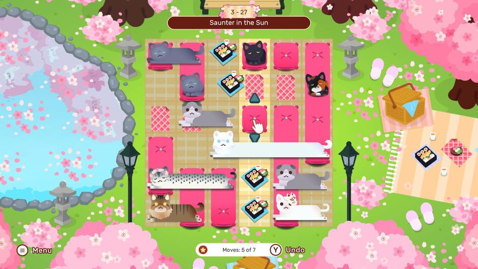 Nekograms Screenshot