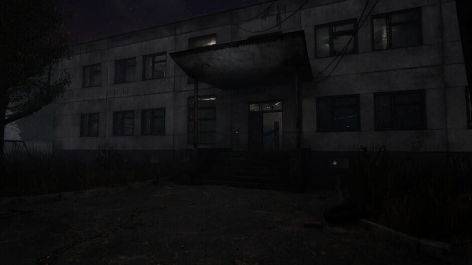 สกรีนช็อตจาก Siberian Experiment (รูปที่ 11)